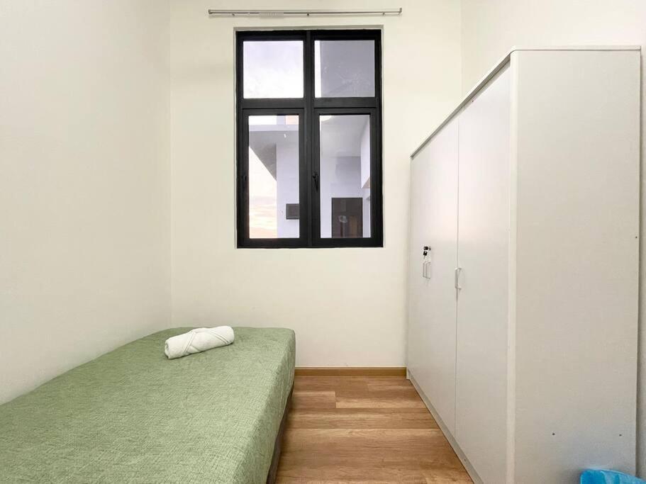 Апартаменты Quartz Near To Jonker Walk With Infinity Pool Cozy 3B2B Малакка Экстерьер фото